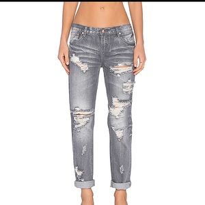 One Teaspoon Awesome Baggies